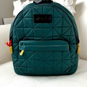 COPY - Wrangler Quilted Backpack